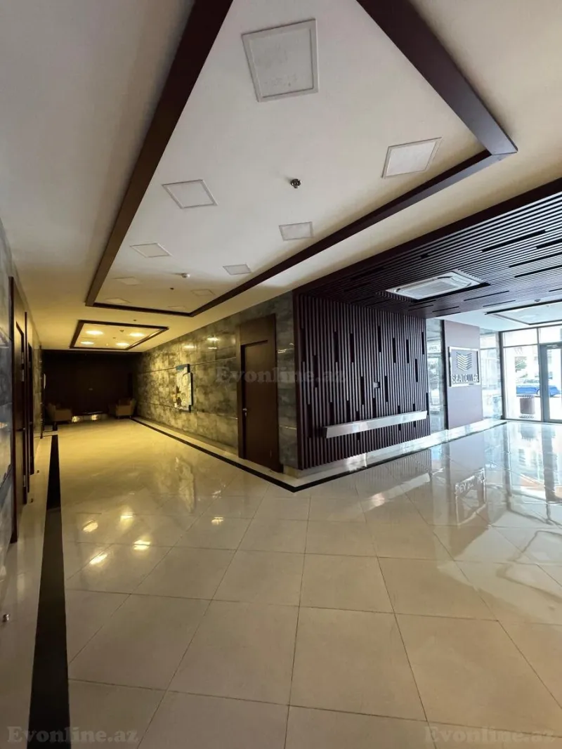 Satılır 3 otaqlı Mənzil Yeni tikili 157 m² Xətai r. - şəkil 4