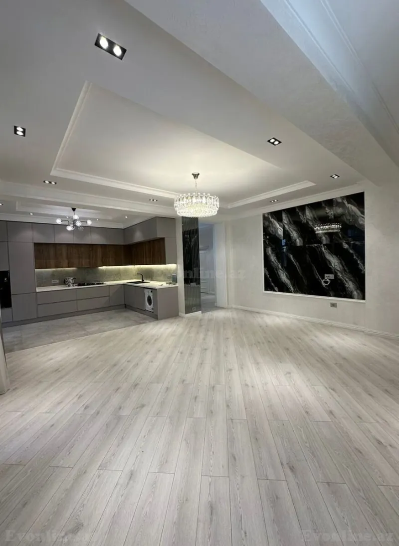 Satılır 3 otaqlı Mənzil Yeni tikili 157 m² Xətai r. - şəkil 6