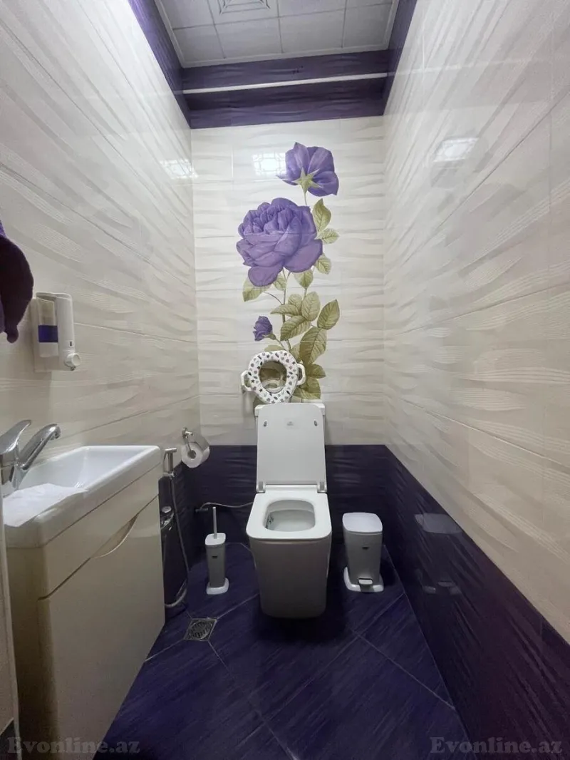 Satılır 4 otaqlı Mənzil Yeni tikili 146 m² Xırdalan - şəkil 4