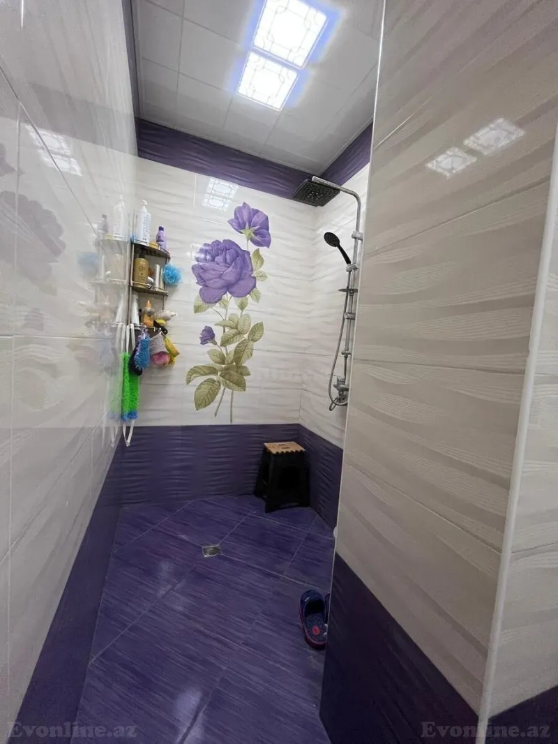 Satılır 4 otaqlı Mənzil Yeni tikili 146 m² Xırdalan - şəkil 5