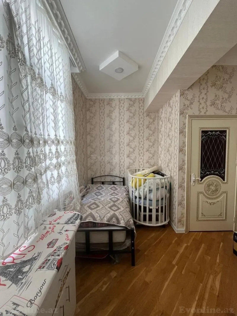 Satılır 4 otaqlı Mənzil Yeni tikili 146 m² Xırdalan - şəkil 7