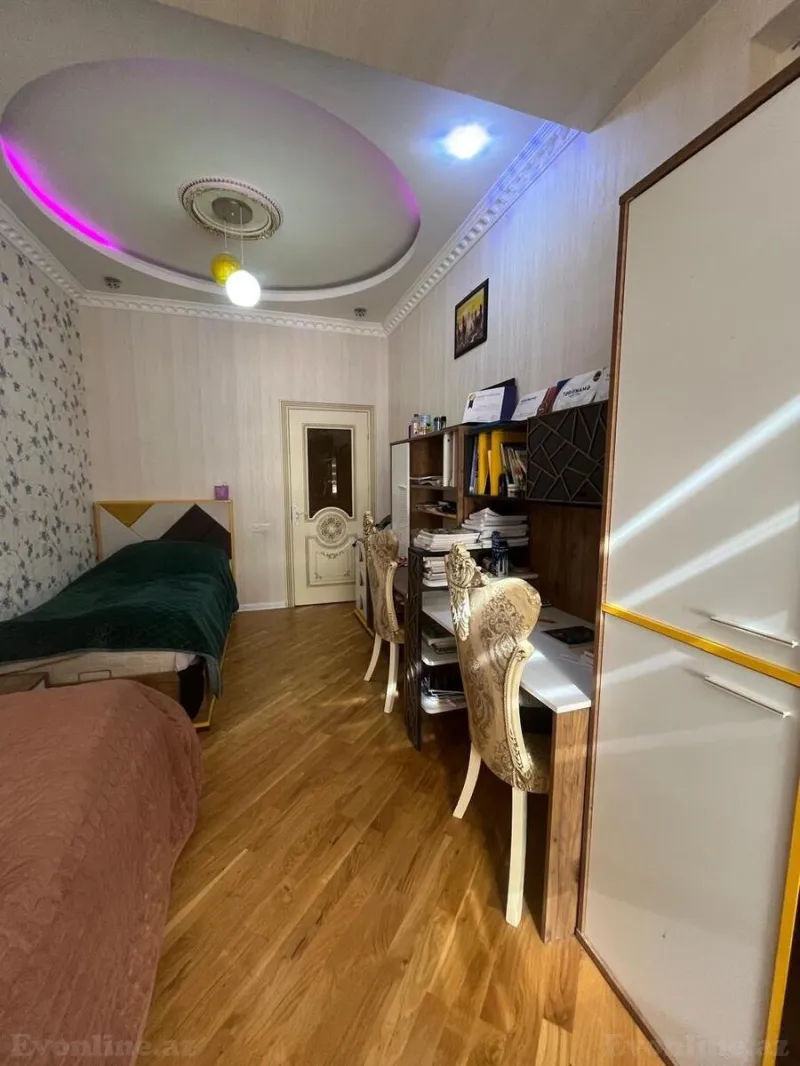 Satılır 4 otaqlı Mənzil Yeni tikili 146 m² Xırdalan - şəkil 10