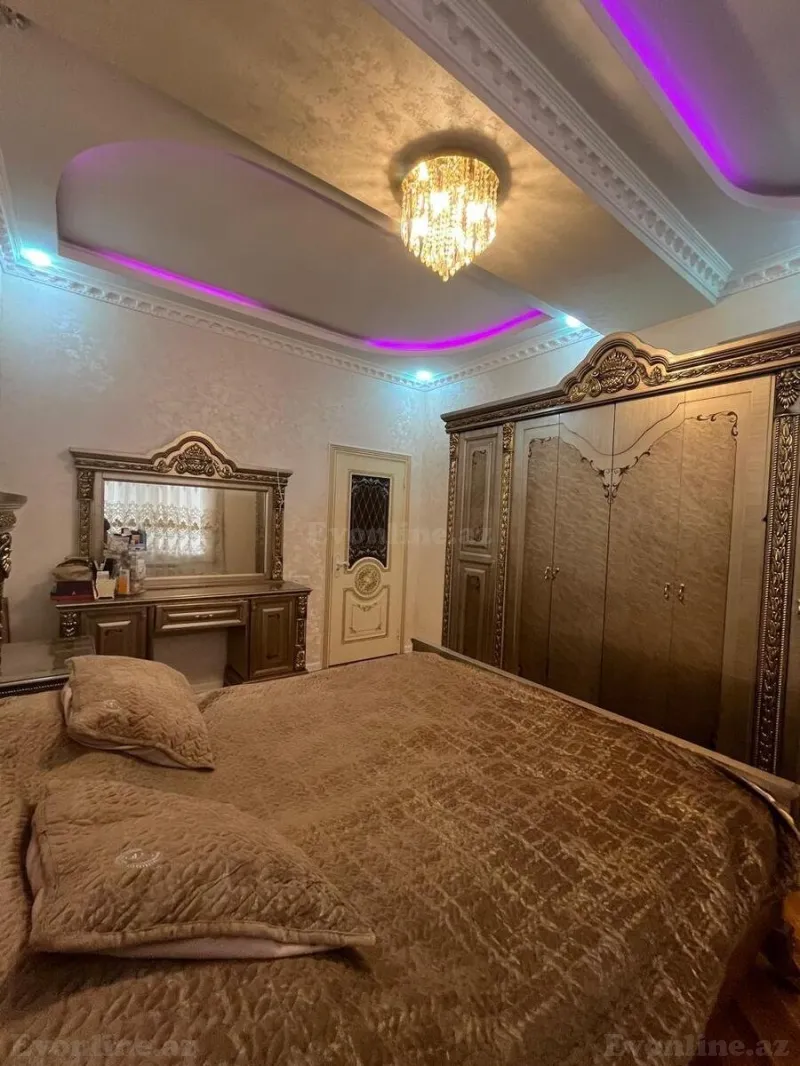 Satılır 4 otaqlı Mənzil Yeni tikili 146 m² Xırdalan - şəkil 12