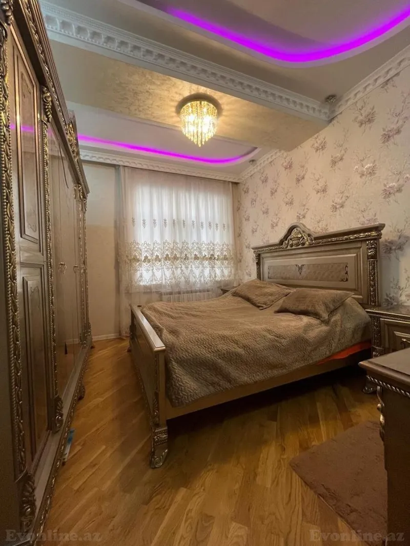 Satılır 4 otaqlı Mənzil Yeni tikili 146 m² Xırdalan - şəkil 14