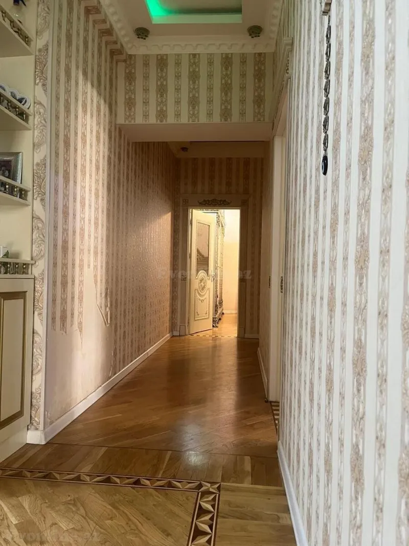 Satılır 4 otaqlı Mənzil Yeni tikili 146 m² Xırdalan - şəkil 20