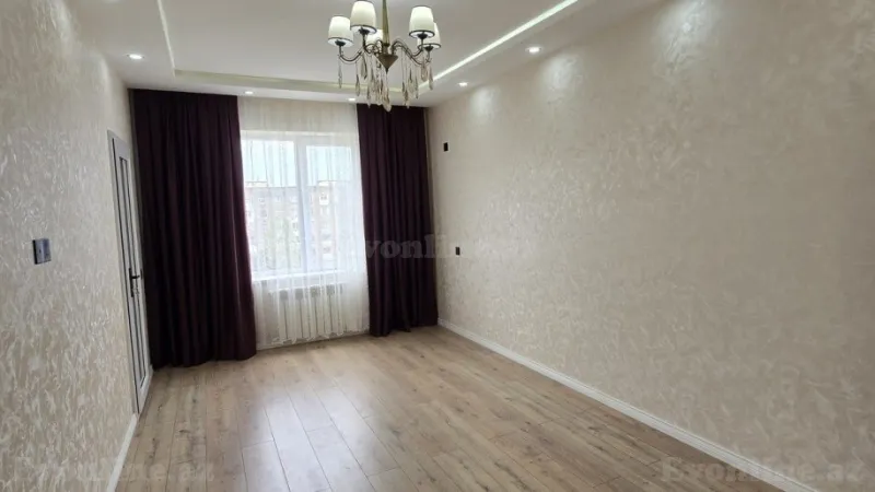 Satılır 3 otaqlı Mənzil Köhnə tikili 60 m² Həzi Aslanov m. - şəkil 6