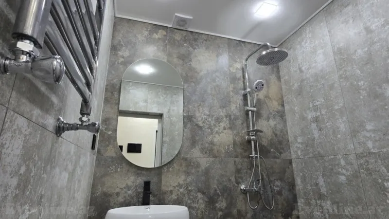 Satılır 3 otaqlı Mənzil Köhnə tikili 60 m² Həzi Aslanov m. - şəkil 7