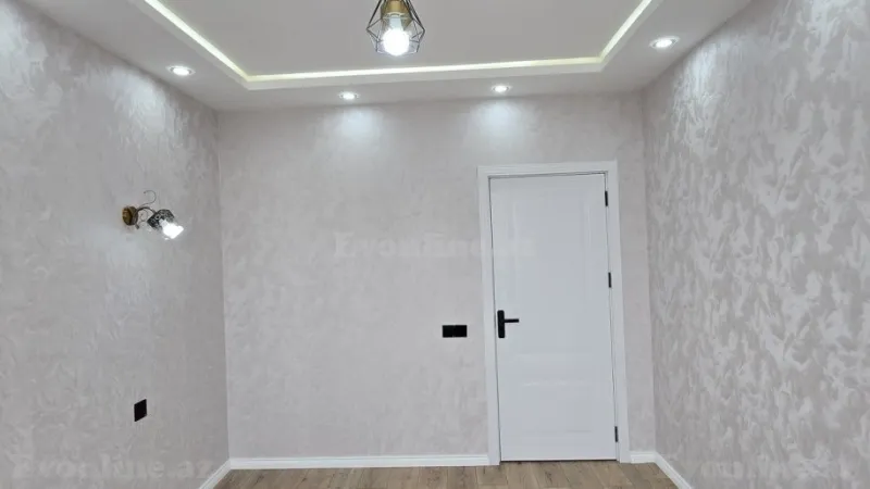 Satılır 3 otaqlı Mənzil Köhnə tikili 60 m² Həzi Aslanov m. - şəkil 9
