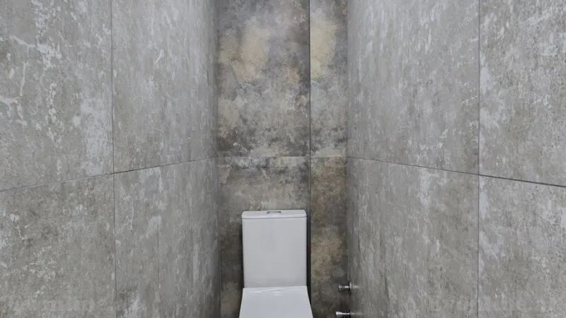 Satılır 3 otaqlı Mənzil Köhnə tikili 60 m² Həzi Aslanov m. - şəkil 10