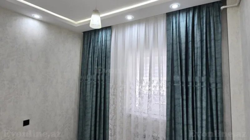Satılır 3 otaqlı Mənzil Köhnə tikili 60 m² Həzi Aslanov m. - şəkil 11