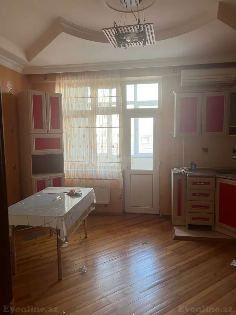 Satılır 3 otaqlı Mənzil Yeni tikili 125 m² Badamdar - şəkil 5