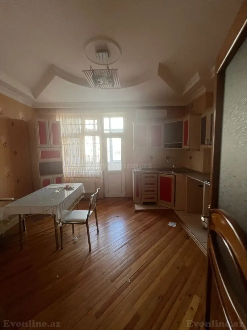 Satılır 3 otaqlı Mənzil Yeni tikili 125 m² Badamdar - şəkil 7