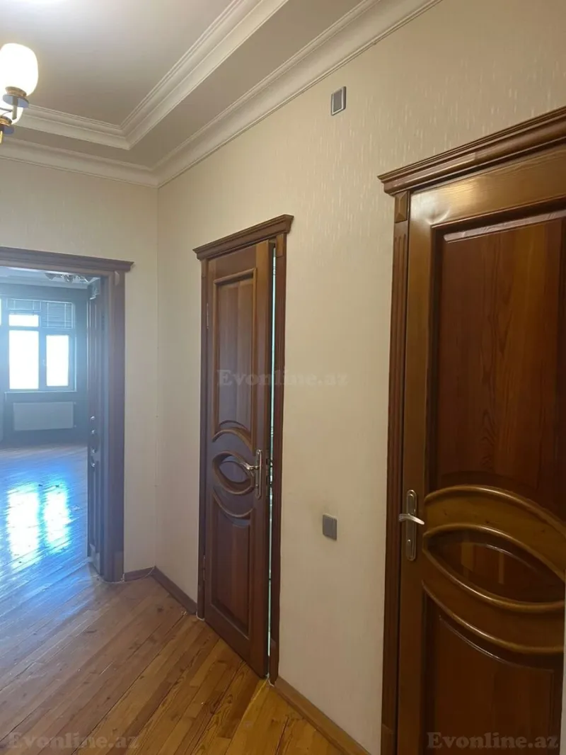 Satılır 3 otaqlı Mənzil Yeni tikili 125 m² Badamdar - şəkil 8