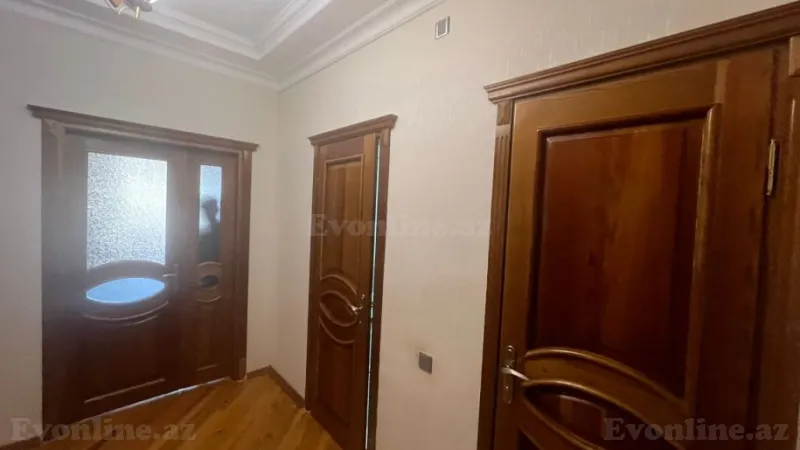 Satılır 3 otaqlı Mənzil Yeni tikili 125 m² Badamdar - şəkil 11