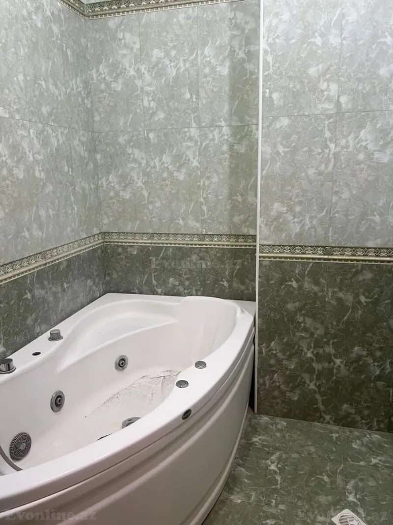 Satılır 3 otaqlı Mənzil Yeni tikili 125 m² Badamdar - şəkil 16