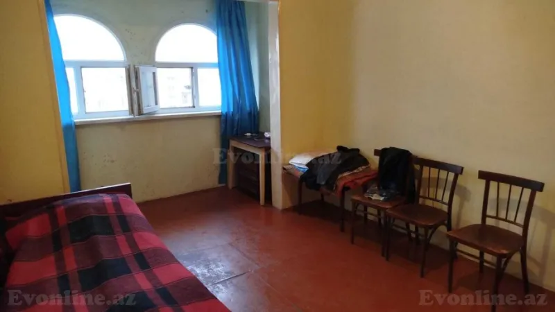 Satılır 5 otaqlı Mənzil Köhnə tikili 110 m² Suraxanı r. - şəkil 5
