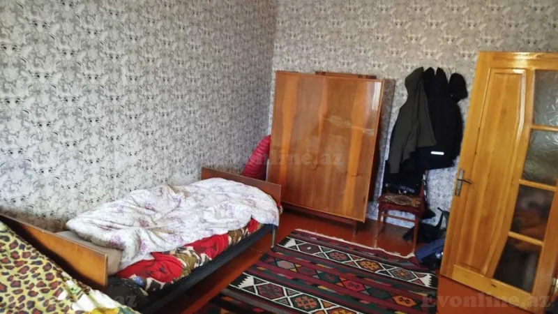 Satılır 5 otaqlı Mənzil Köhnə tikili 110 m² Suraxanı r. - şəkil 7