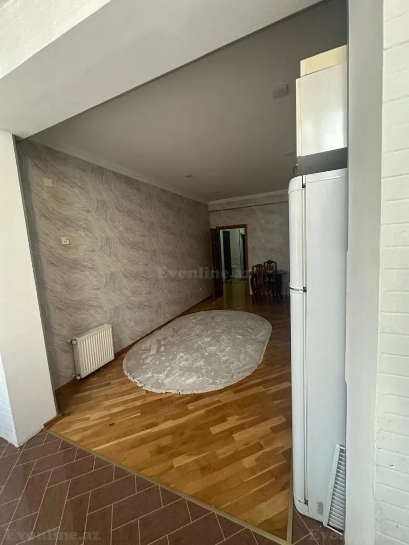 Kirayə verilir 2 otaqlı Mənzil Yeni tikili 75 m² Nəriman Nərimanov m. - şəkil 6