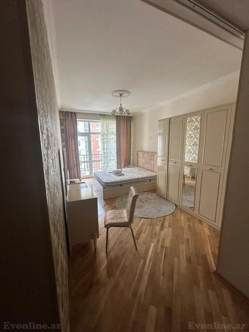 Kirayə verilir 2 otaqlı Mənzil Yeni tikili 75 m² Nəriman Nərimanov m. - şəkil 11
