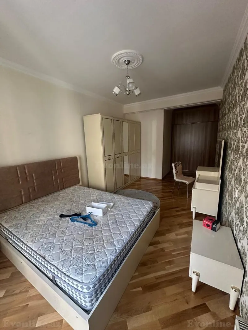 Kirayə verilir 2 otaqlı Mənzil Yeni tikili 75 m² Nəriman Nərimanov m. - şəkil 13