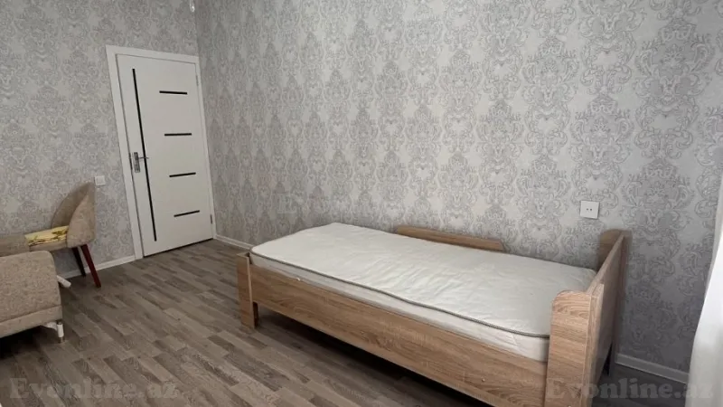 Kirayə verilir 2 otaqlı Mənzil Yeni tikili 60 m² Xırdalan - şəkil 2