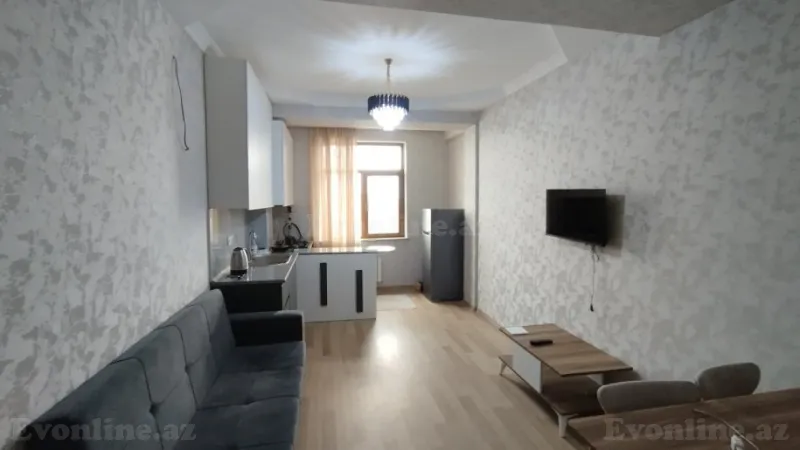 Satılır 2 otaqlı Mənzil Yeni tikili 62 m² Yeni Yasamal - şəkil 5