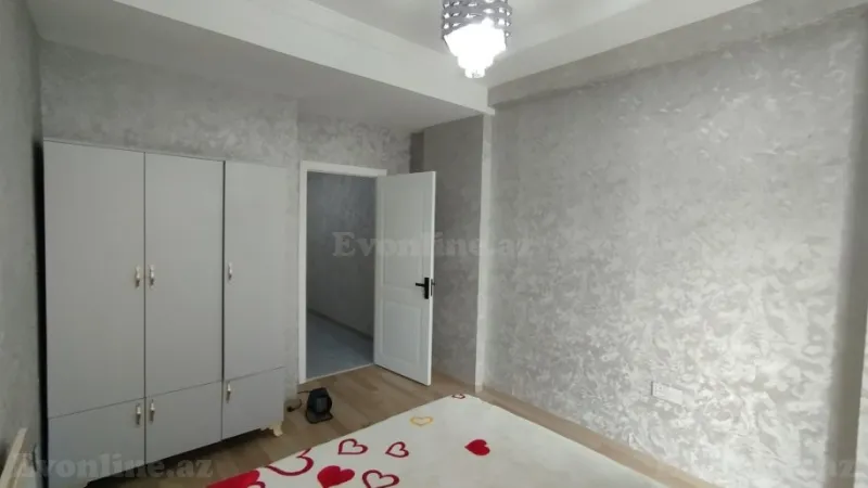Satılır 2 otaqlı Mənzil Yeni tikili 62 m² Yeni Yasamal - şəkil 7