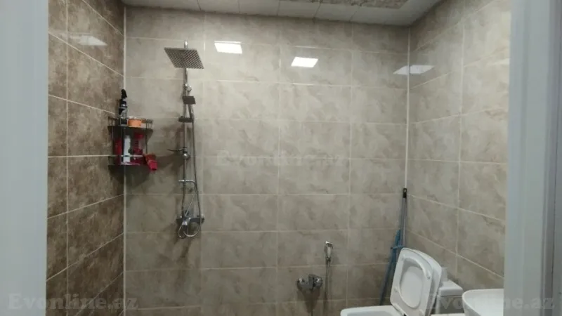 Satılır 2 otaqlı Mənzil Yeni tikili 62 m² Yeni Yasamal - şəkil 9