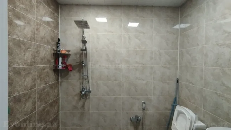 Satılır 2 otaqlı Mənzil Yeni tikili 62 m² Yeni Yasamal - şəkil 10