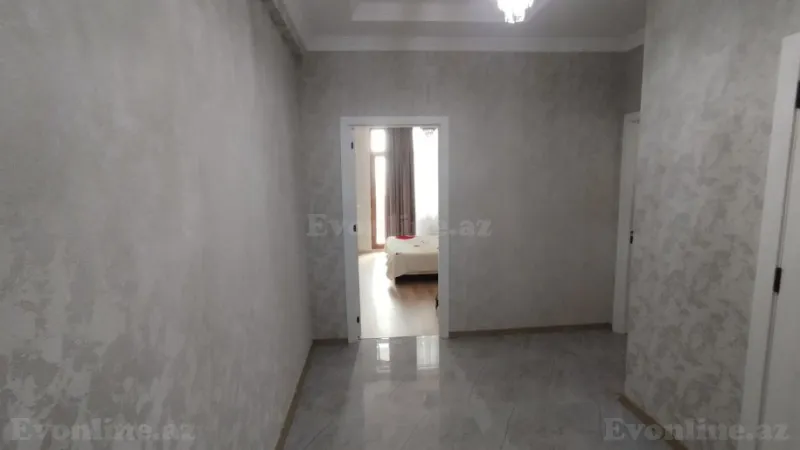 Satılır 2 otaqlı Mənzil Yeni tikili 62 m² Yeni Yasamal - şəkil 11