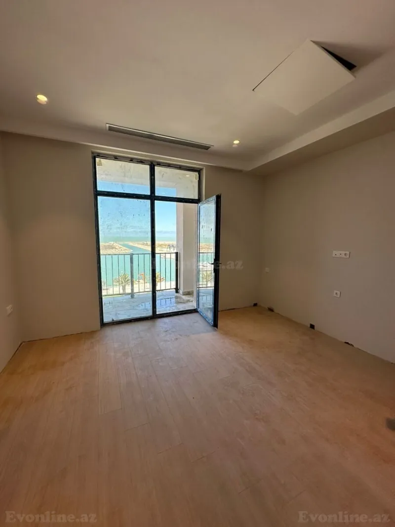 Satılır 2 otaqlı Mənzil Yeni tikili 65 m² Nardaran - şəkil 6