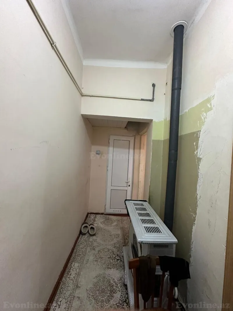 Satılır 2 otaqlı Mənzil Köhnə tikili 50 m² Lökbatan - şəkil 7