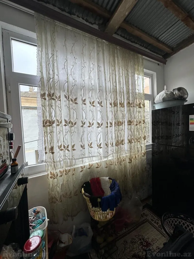 Satılır 2 otaqlı Mənzil Köhnə tikili 50 m² Lökbatan - şəkil 8