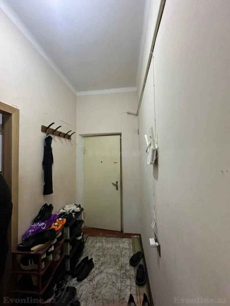 Satılır 2 otaqlı Mənzil Köhnə tikili 50 m² Lökbatan - şəkil 9