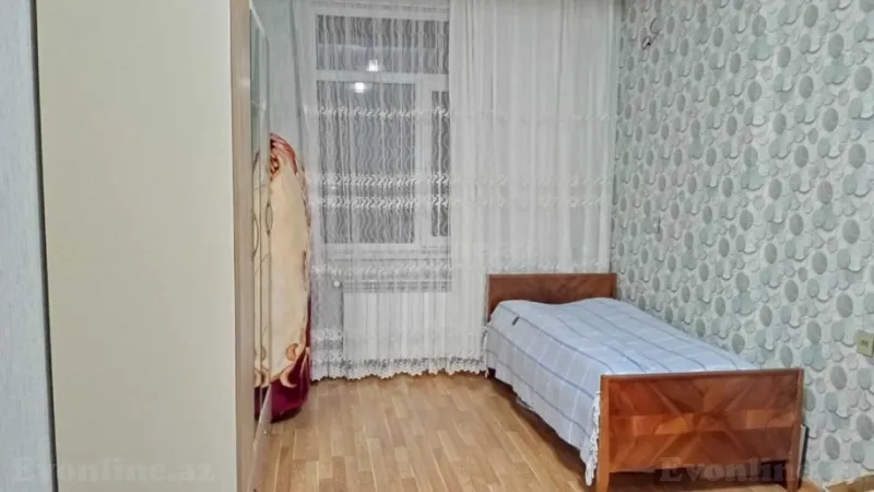 Satılır 2 otaqlı Mənzil Yeni tikili 77 m² Xırdalan - şəkil 6
