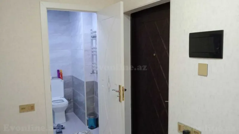 Satılır 2 otaqlı Mənzil Yeni tikili 77 m² Xırdalan - şəkil 7
