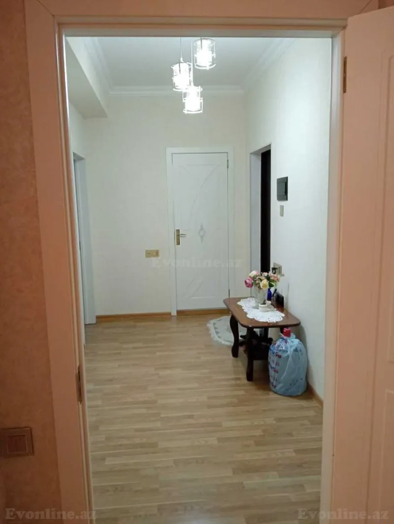 Satılır 2 otaqlı Mənzil Yeni tikili 77 m² Xırdalan - şəkil 8