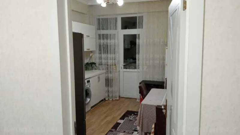 Satılır 2 otaqlı Mənzil Yeni tikili 77 m² Xırdalan - şəkil 9