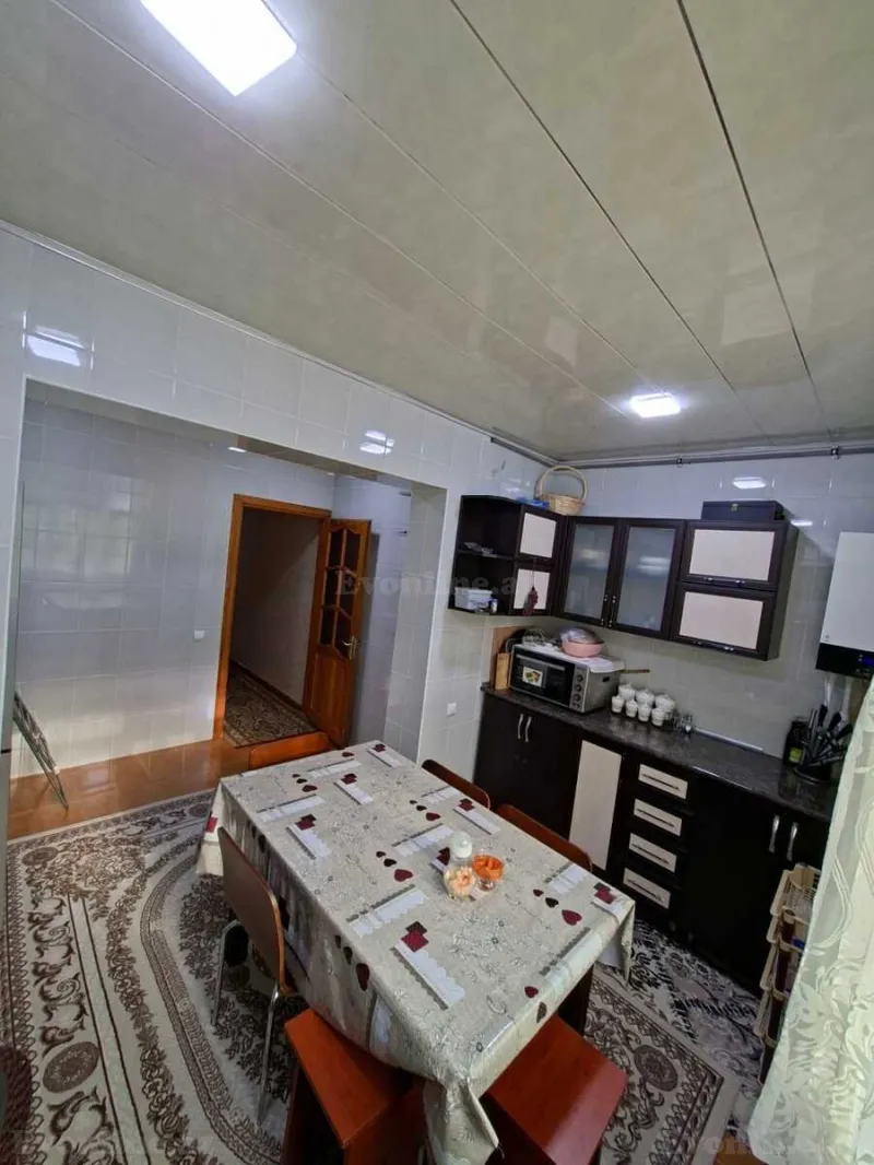 Satılır 2 otaqlı Mənzil Köhnə tikili 55 m² Yeni Yasamal - şəkil 4