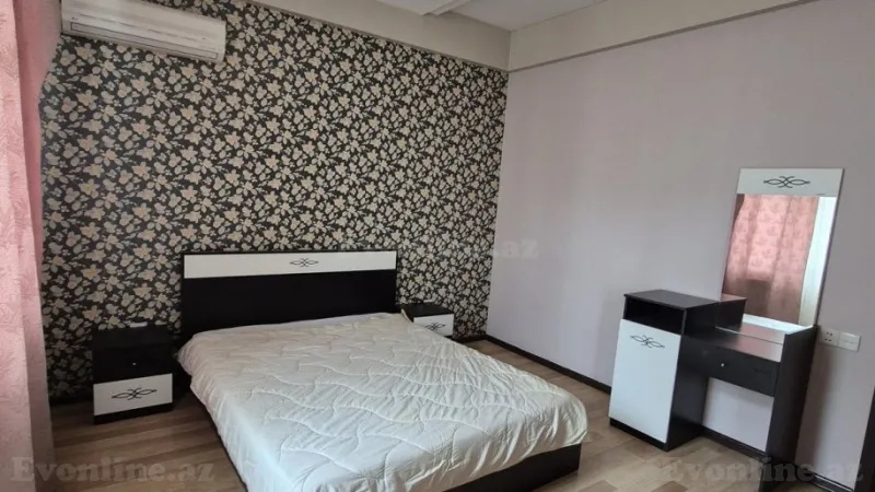 Kirayə verilir 3 otaqlı Mənzil Yeni tikili 105 m² Xətai m. - şəkil 7