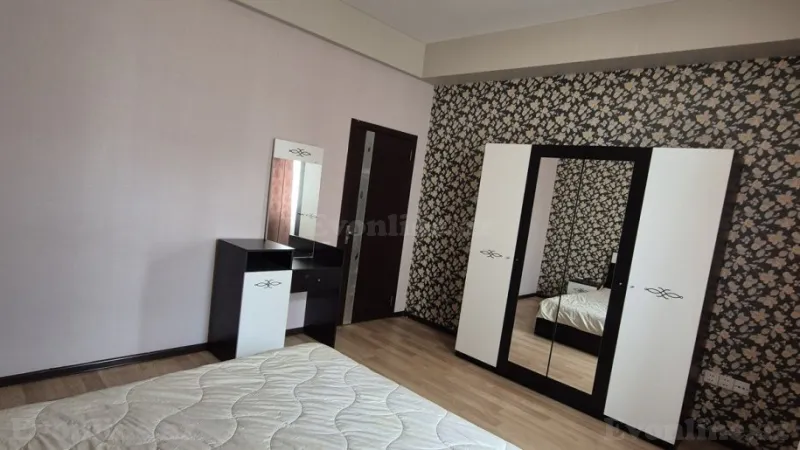 Kirayə verilir 3 otaqlı Mənzil Yeni tikili 105 m² Xətai m. - şəkil 9
