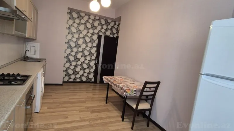 Kirayə verilir 3 otaqlı Mənzil Yeni tikili 105 m² Xətai m. - şəkil 12