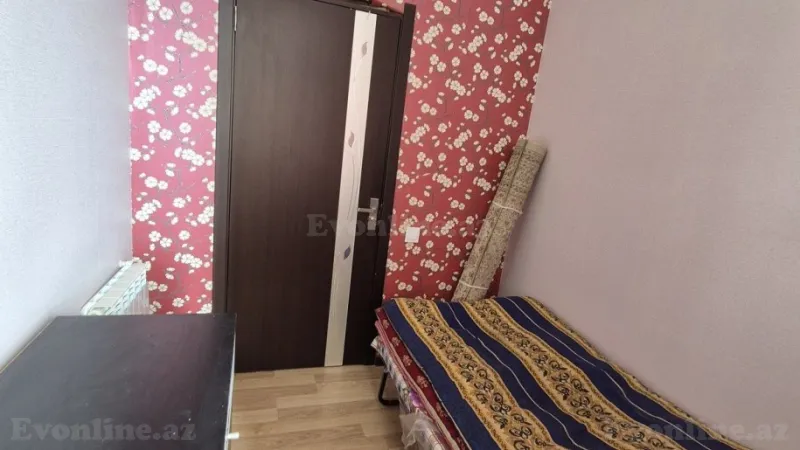 Kirayə verilir 3 otaqlı Mənzil Yeni tikili 105 m² Xətai m. - şəkil 13