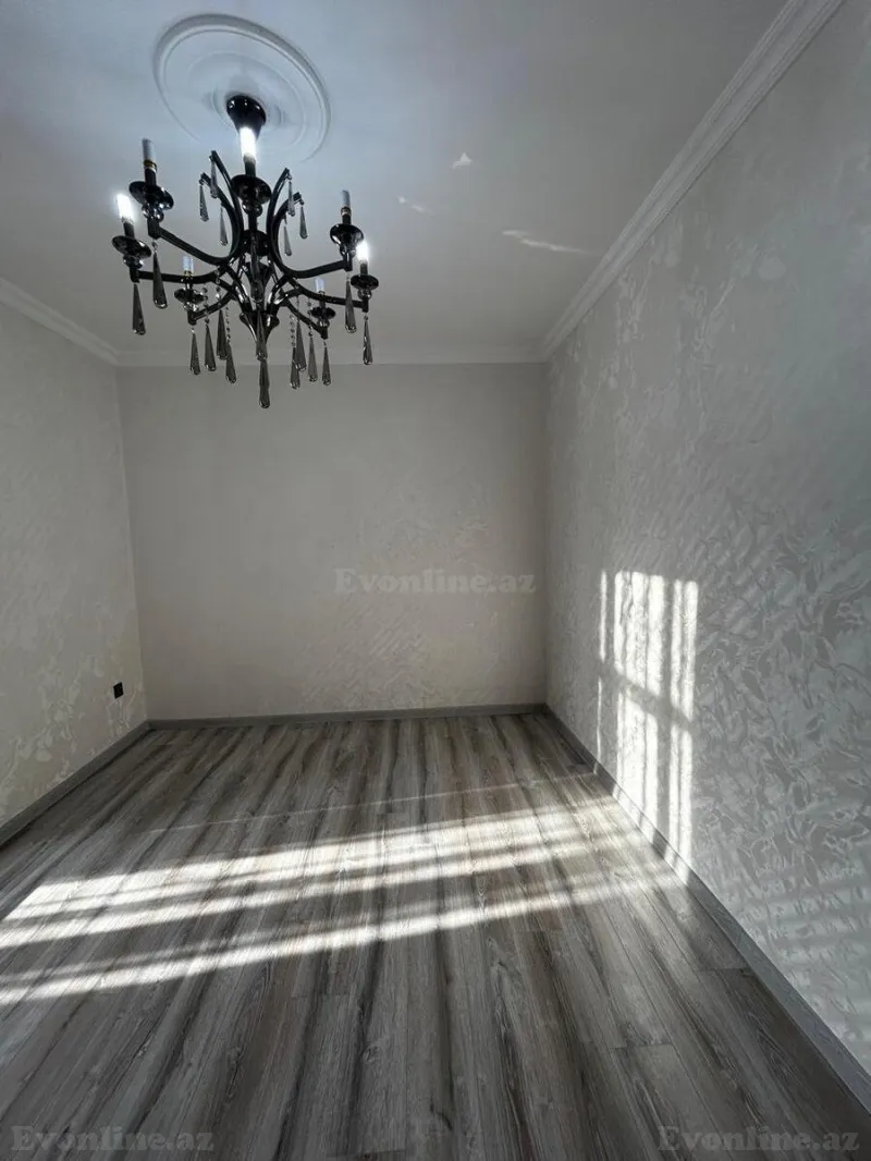 Satılır 3 otaqlı Mənzil Köhnə tikili 70 m² Nəsimi r. - şəkil 9