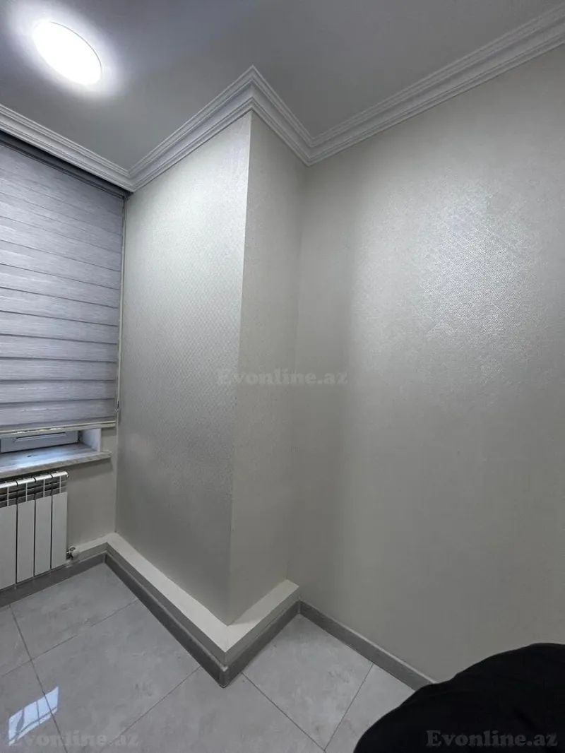 Satılır 3 otaqlı Mənzil Köhnə tikili 70 m² Nəsimi r. - şəkil 14