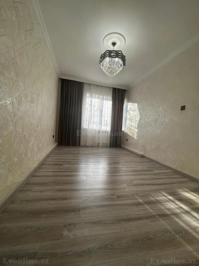 Satılır 3 otaqlı Mənzil Köhnə tikili 70 m² Nəsimi r. - şəkil 16