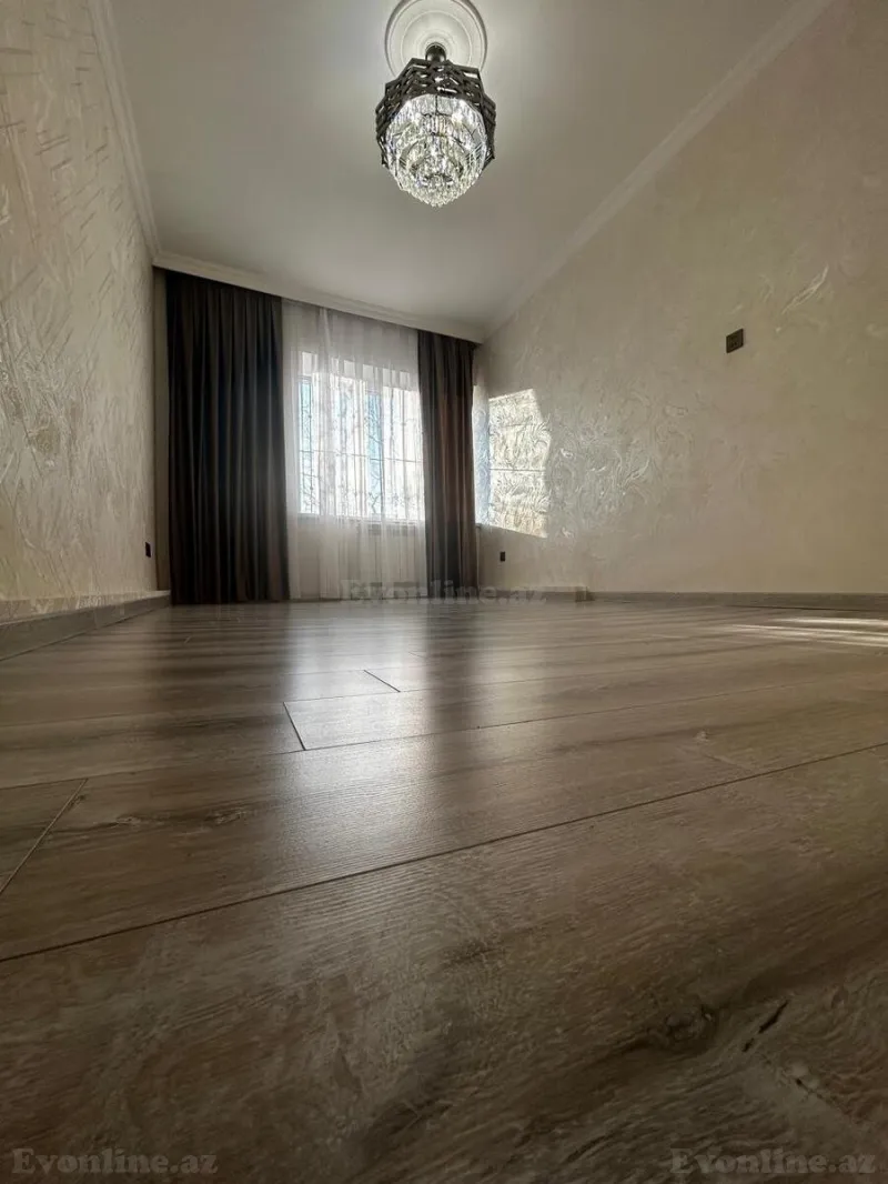 Satılır 3 otaqlı Mənzil Köhnə tikili 70 m² Nəsimi r. - şəkil 17