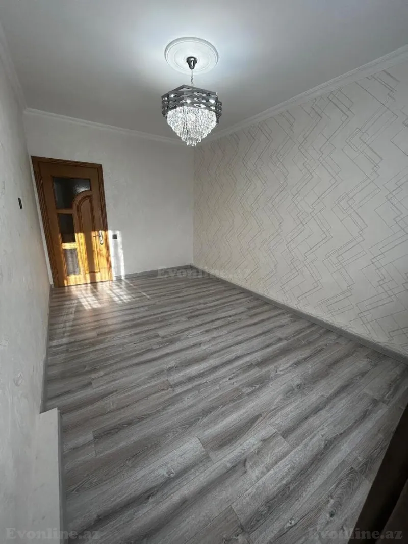 Satılır 3 otaqlı Mənzil Köhnə tikili 70 m² Nəsimi r. - şəkil 18
