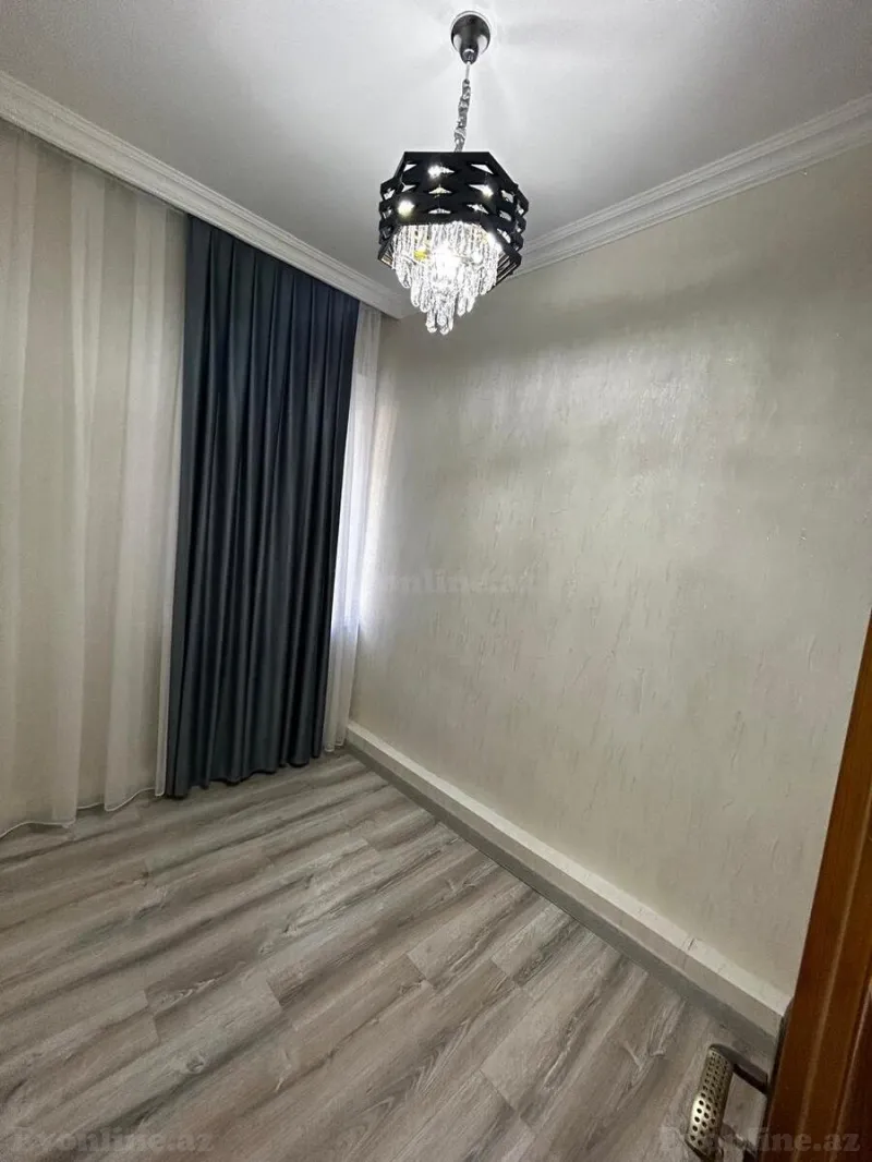 Satılır 3 otaqlı Mənzil Köhnə tikili 70 m² Nəsimi r. - şəkil 19