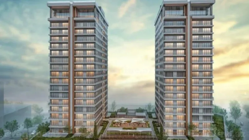 Satılır 3 otaqlı Mənzil Yeni tikili 120 m² Xətai r.